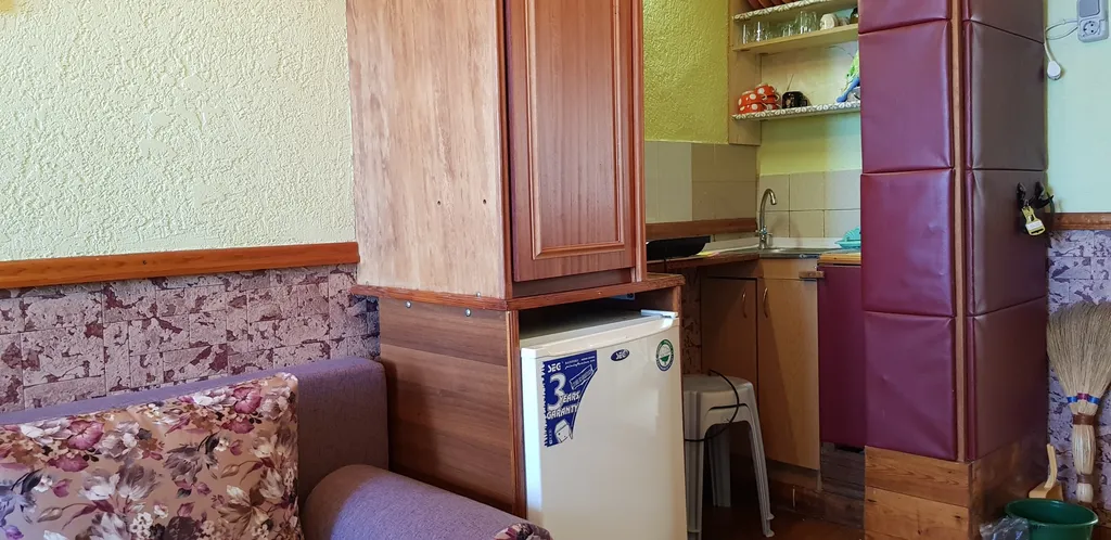 Эллинг у моря со своим пляжем