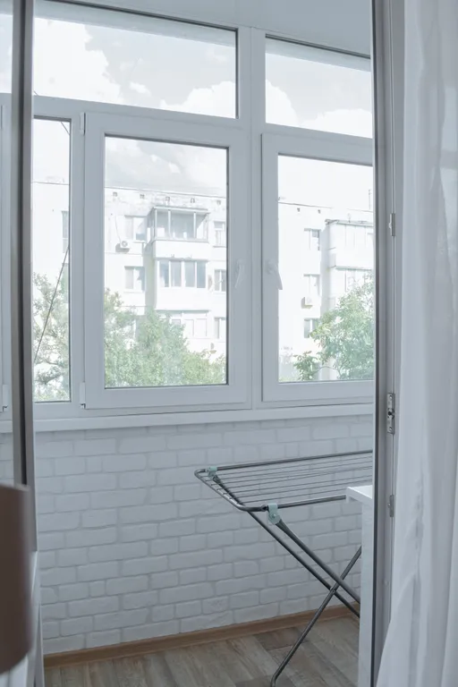 Однокомнатная квартира в центре города