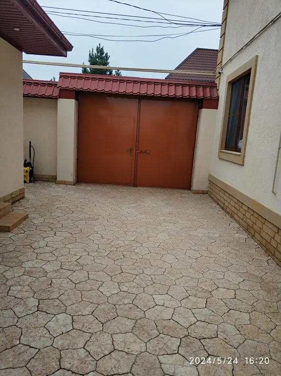 Дача с видом на море