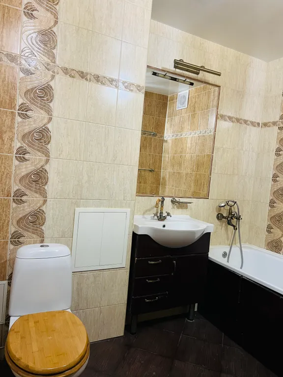 Уютная квартира для большой семьи дети любого возраста без доплат