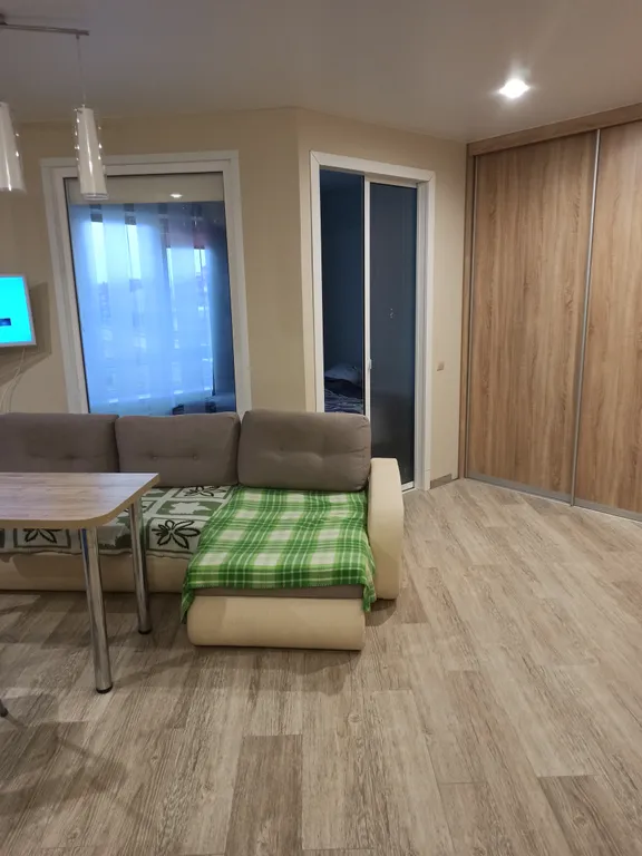 Уютная квартира у моря