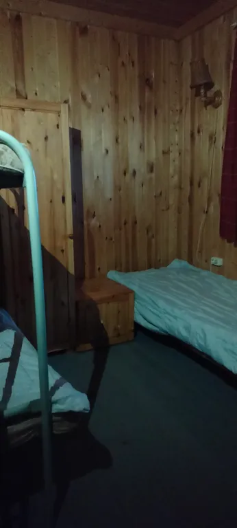 Коттедж Гостеприимный дом Викинг для большой компании — Советский