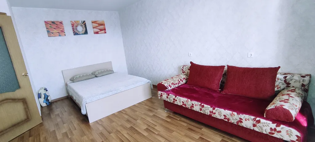 Комфортная квартира — аренда посуточно в Набережные Челны