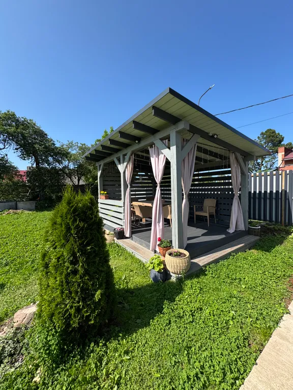 Гостевой дом Соловьёвых