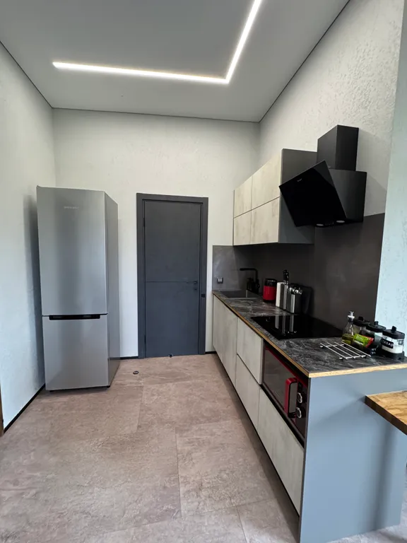 Коттедж Коттедж рядом с озером и горнолыжкой — Светлое