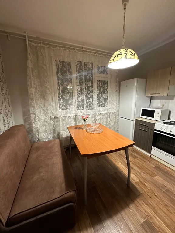 Квартира Квартира в престижном районе рядом с парком — Москва