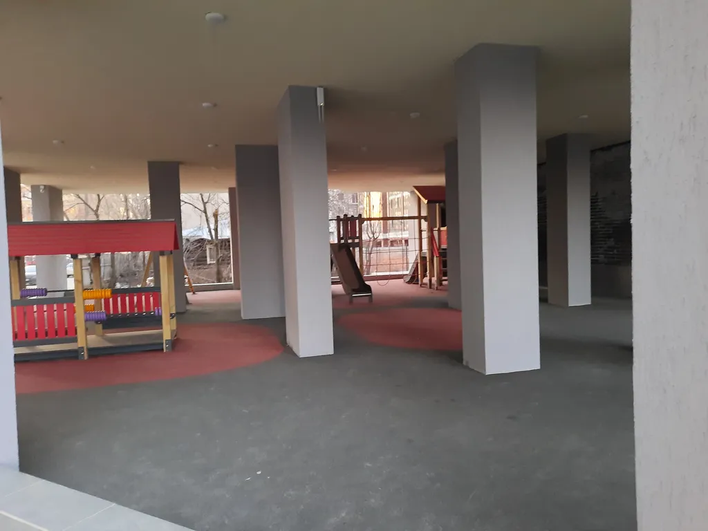 Уютная квартира-студия ждёт своих гостей