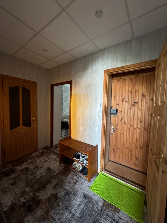 Квартира в центре города, 2-комнатная