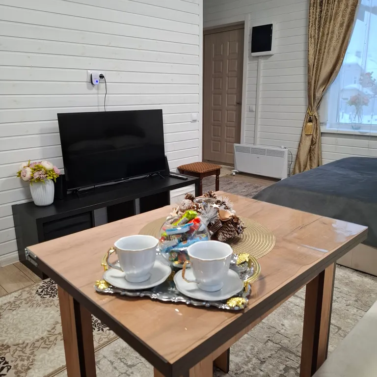 Коттедж Коттедж Отдых, уют и комфорт — Маурино