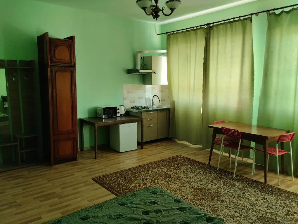 Дом на Азовском море