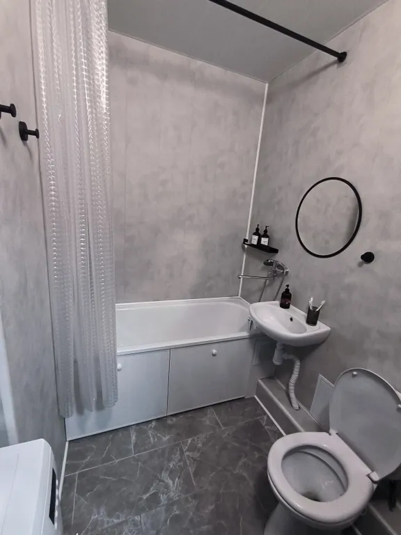 Студия для комфортного отдыха