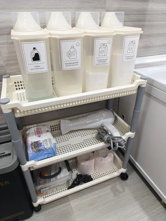 Уютная однокомнатная квартира