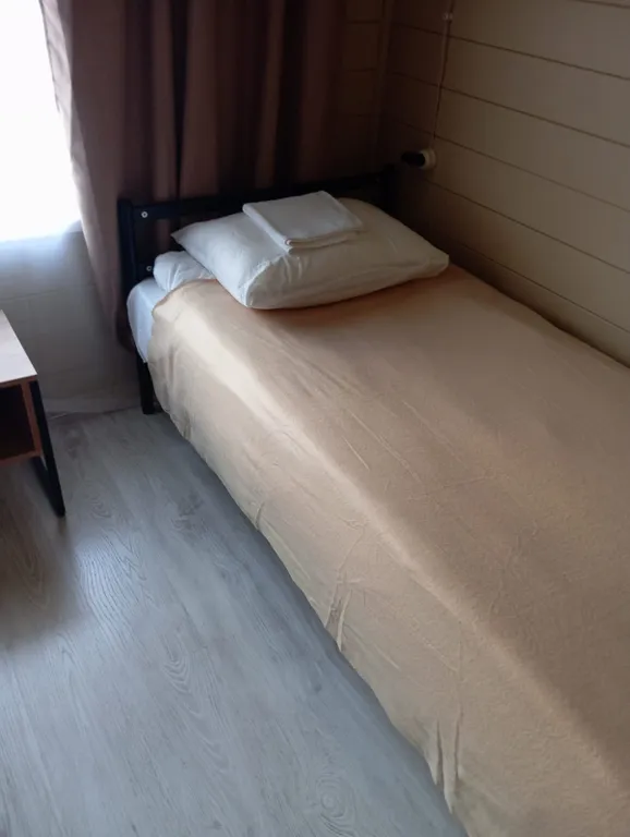 Гостевой дом Северянка