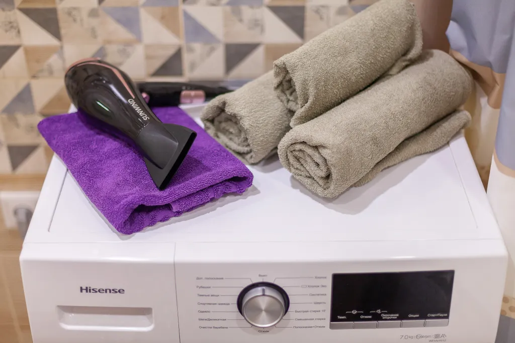 Квартира Апартаменты Лаванда — Самара