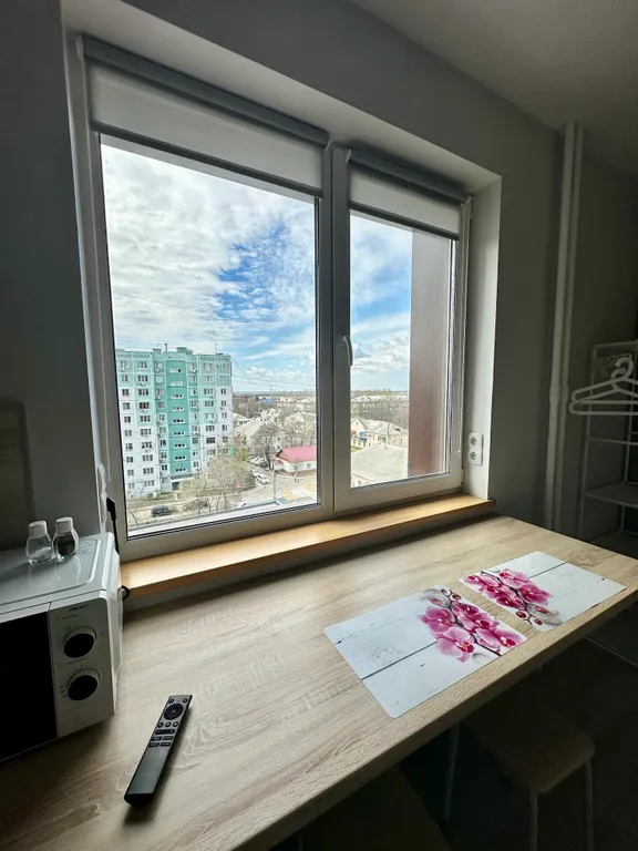 Уютная студия рядом с центром