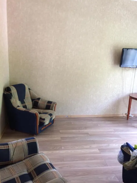 3-комнатная квартира в Старых Гаграх