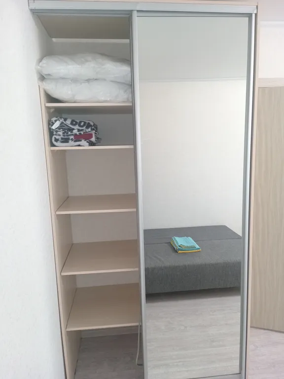 Квартира Уютная квартира в Анапе у моря — Анапа