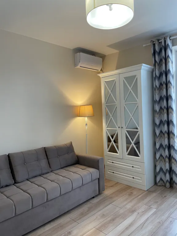 Квартира Квартира Уютная студия рядом с морем в Махачкале — Махачкала