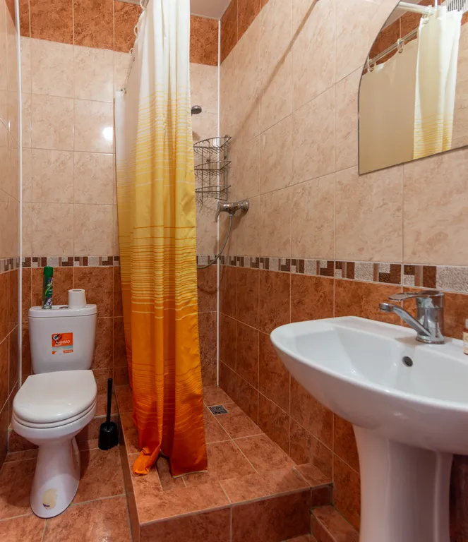 Квартира Комната — Геленджик