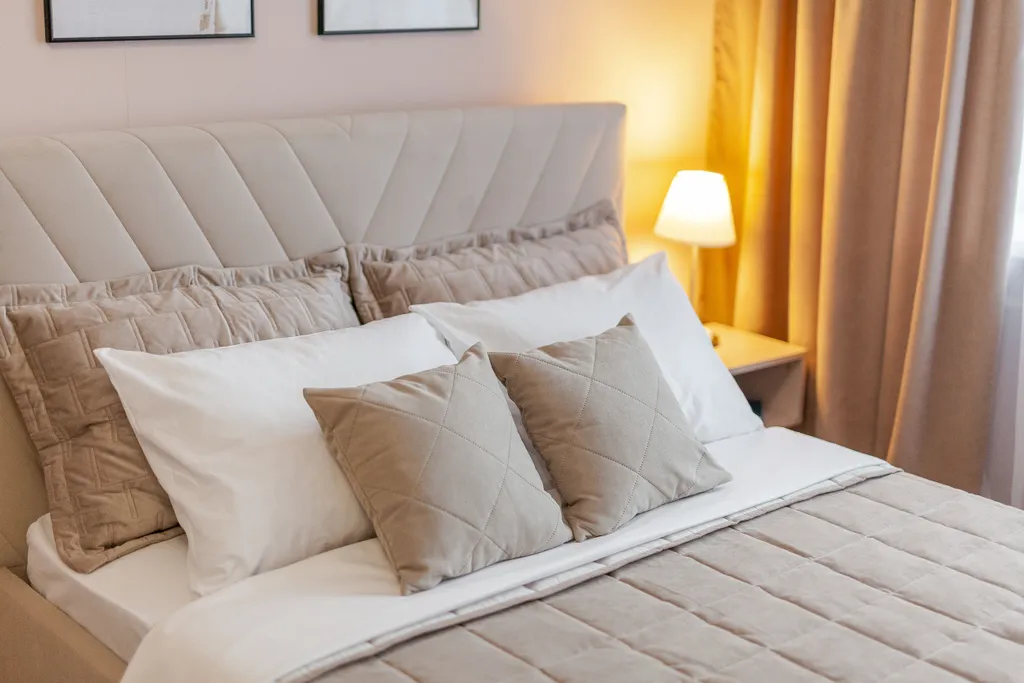 Уютная квартира на Новосадовой — аренда посуточно в Самара