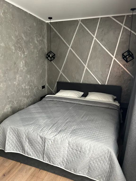 Чистая и уютная квартира в центре города