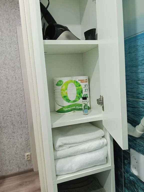 Уютная квартира в центре малого золотого кольца