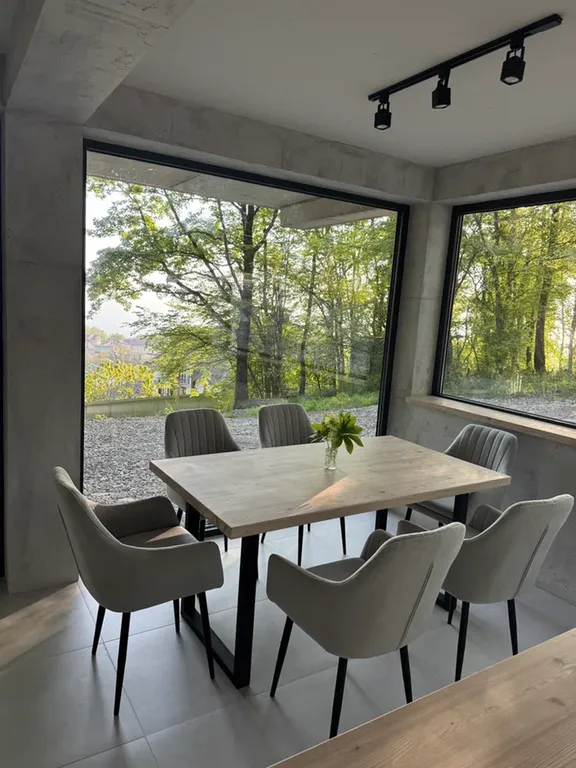 Коттедж Лесной дом