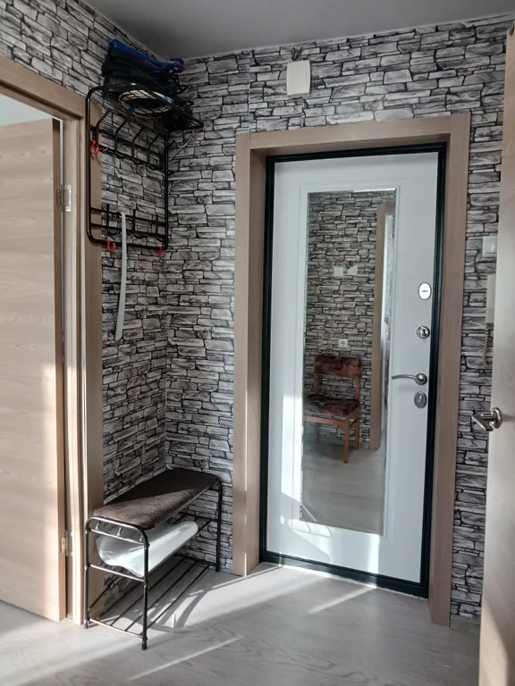 Квартира Уютная квартира в трех остановках от площади Победы — Калининград