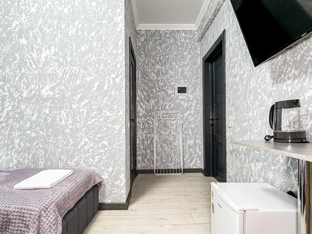 Квартира Комната — Геленджик