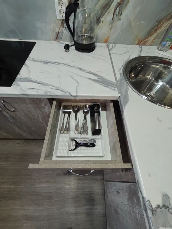 Уютная квартира в самом центре города