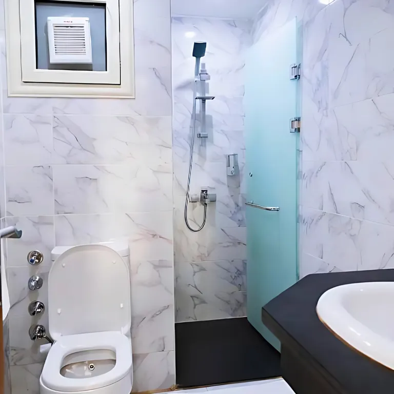 Sun & Sea Hurghada Aqua park Apartments