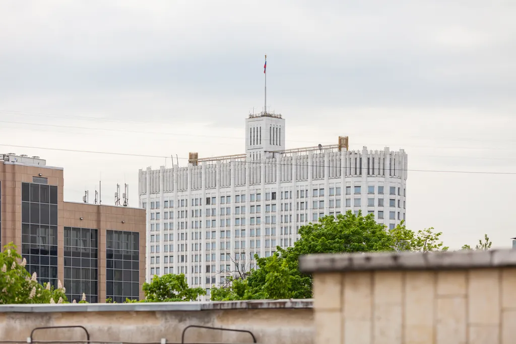 Квартира 2-комнатная Квартира — Москва