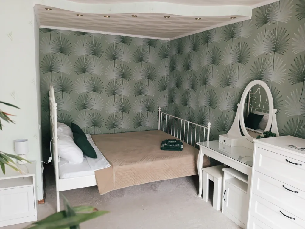 Уютная 1 комнатная квартира в центре города