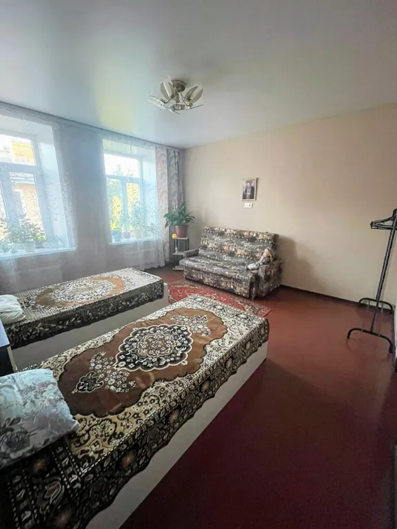 Квартира Просторная квартира у Финляндского вокзала — Санкт-Петербург