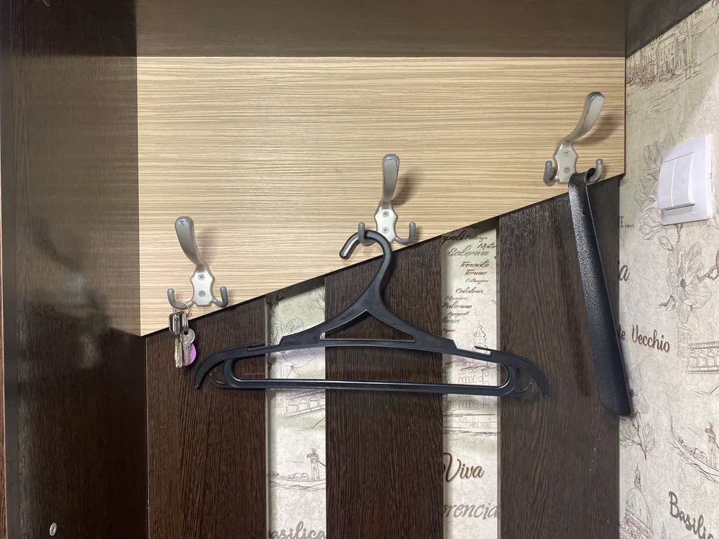 Уютная квартира в центре