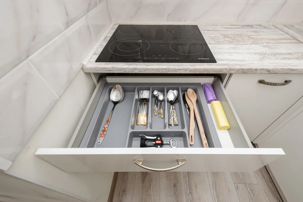 Апартаменты Моне