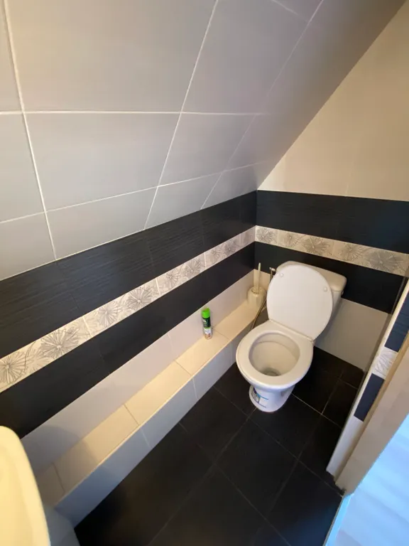 Коттедж Дом с видом на море и горы — Ялта