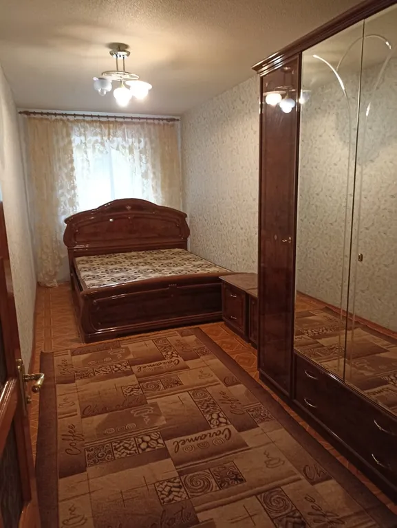 Уютная двухкомнатная квартира в центре Мариуполя — аренда посуточно в Мариуполь