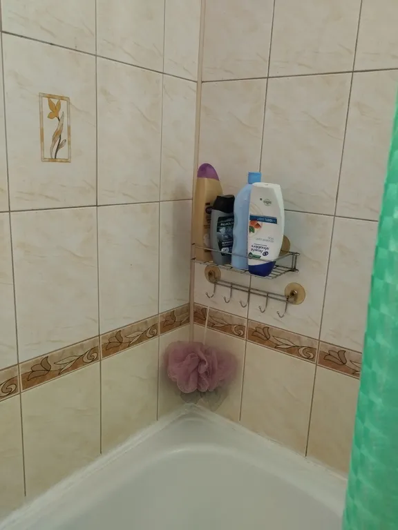 Уютная 1-комнатная квартира в центре города