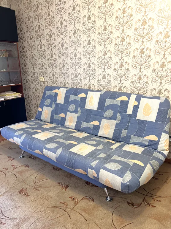 Уютный апартамент