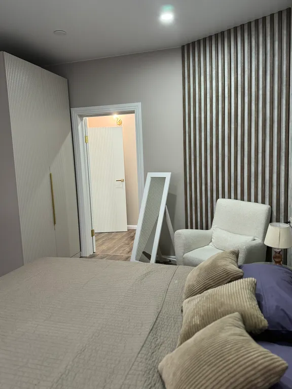 Квартира в наилучшем комплексе Эсфера