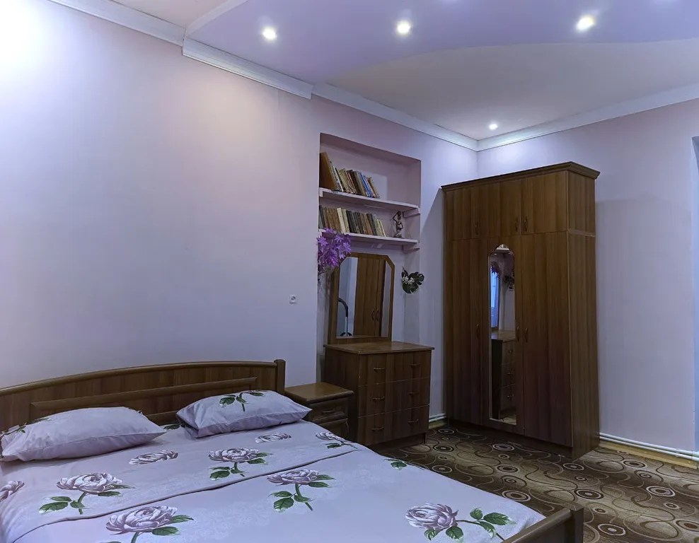 Уютная квартира в большом центре