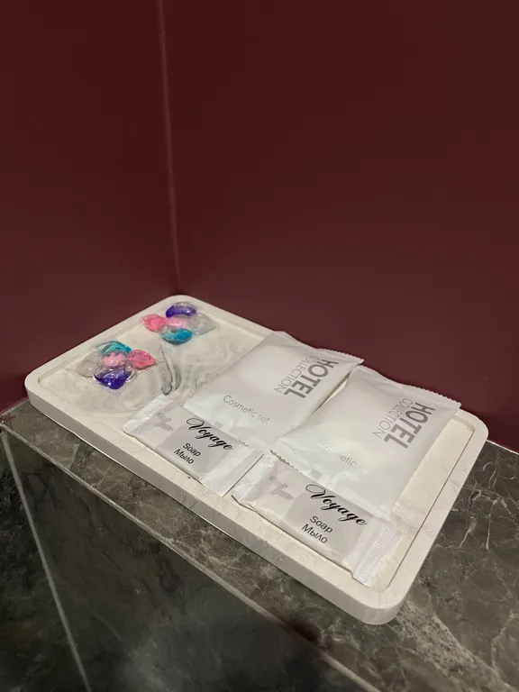 Квартира Апартаменты с видом на море — Анапа