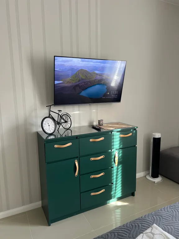 Квартира Квартира Лучистый берег — Светлогорск