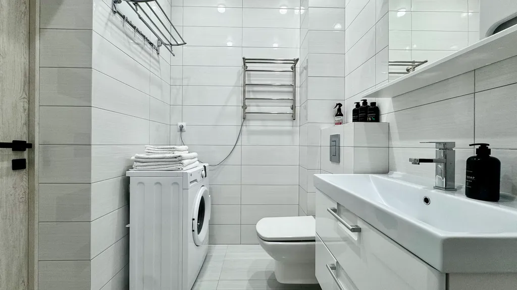 Комфорт студия с видом на море и реку