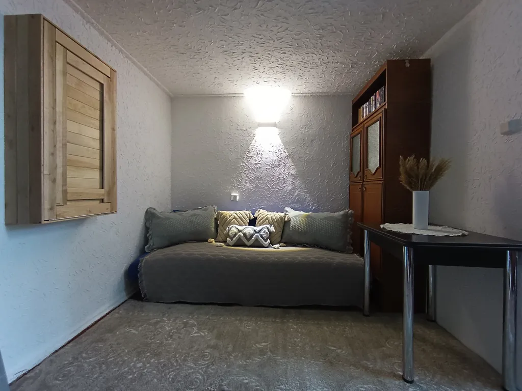 Квартира Квартира студия в историческом доме — Евпатория