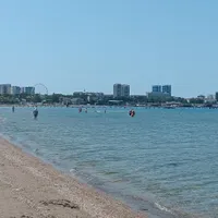 Лазурная