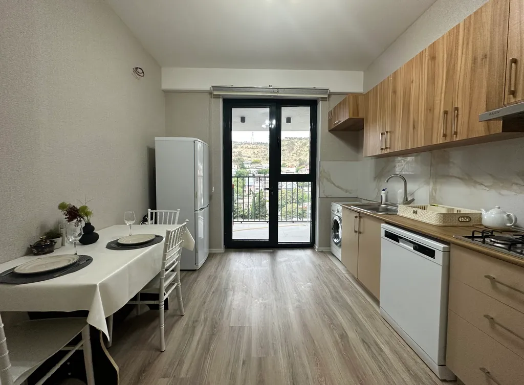 Blue laguna Аpartment