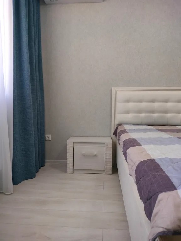 Квартира Уютная квартира в парке у озера — Горячий Ключ