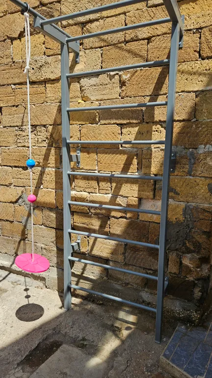 Уютный домик